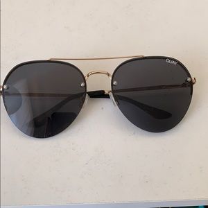 Quay sunglasses
